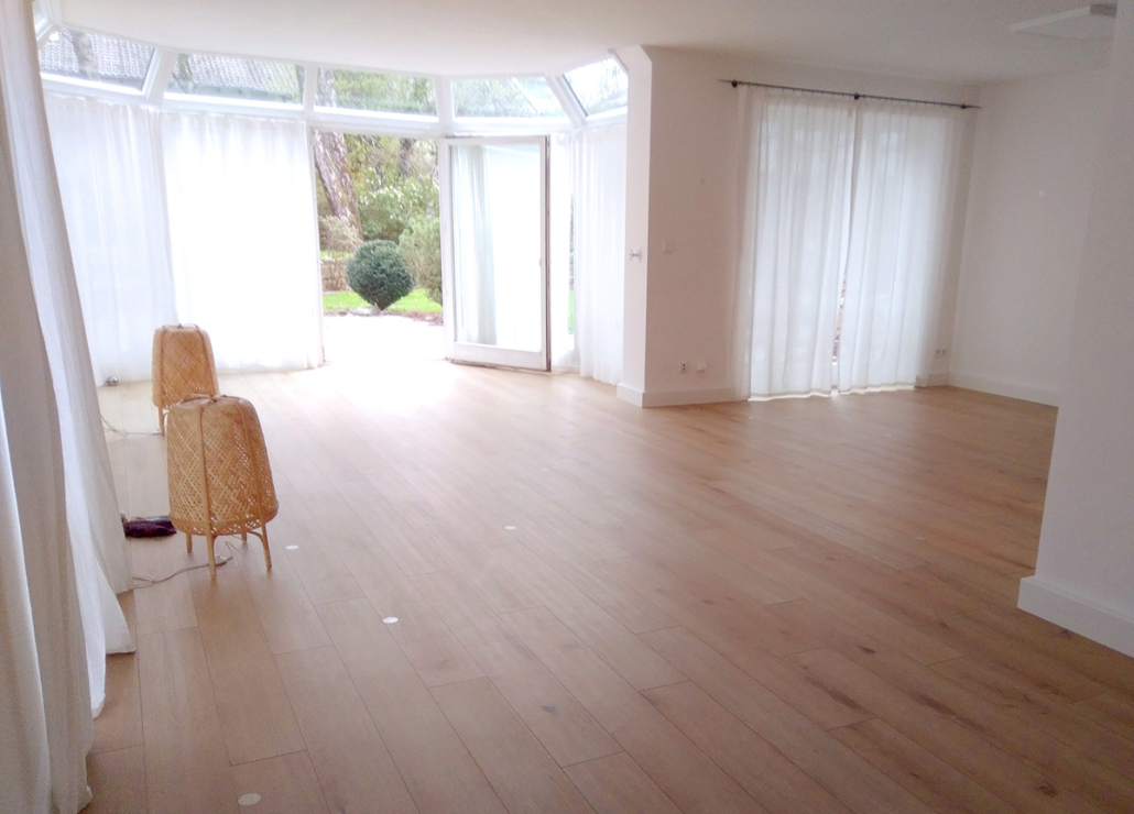 EKA YOGA Yogastudio Bogenhausen München